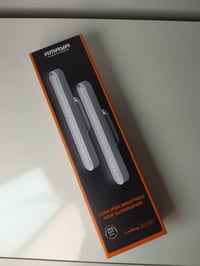 اضاءة مكتبيية مغناطيس  5W  بطارية داخلية   شحن تايبسي   للاستفسار والط...