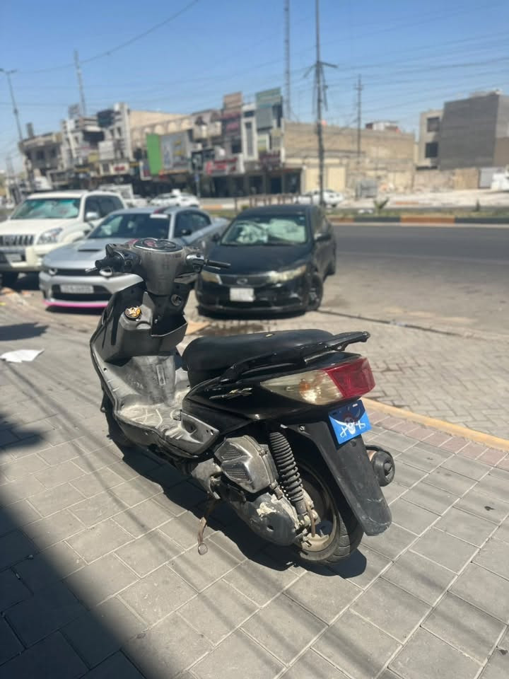 سكنس فحل كفاله عامه بسعر دراجة كوم حديد اغله منها كلها مكفوله وشغاله مكاني بغداد البنوك *********** السعر 425 قفل
