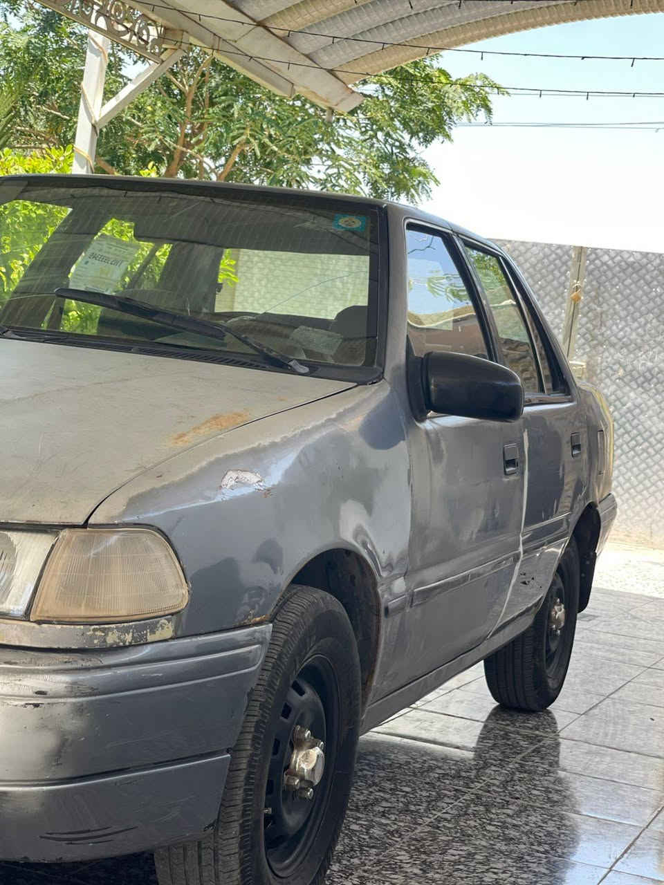 ل السلام عليكم ورحمة الله وبركاته من رخصه الادمن المحترم للبيع فقط بدون مراوس اكسله موديل 1993 رقم ديالى دولي تبريد كير محرك خير من الله تأيرات تخم خير من الله كير اوتماتيك مباشر تحويل ابو السنويه بصفي مباشر تتحول السياره مال جني خير من الله السعر 24 بيها مجال مكان السياره صلاح الدين الضلوعية *********** اقرء المنشور واتصل وبيك خير وتدلل
