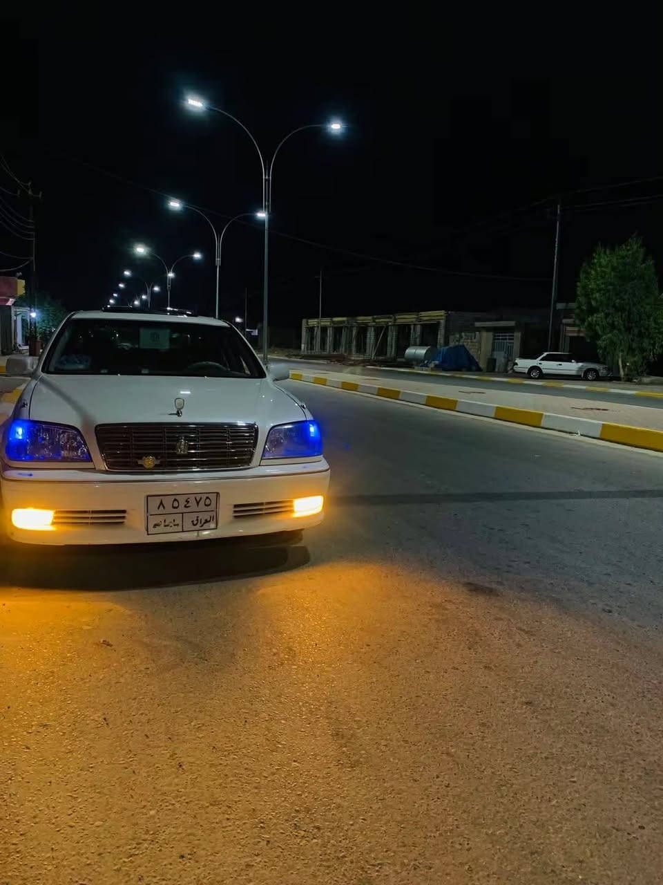 ملكه محرك ففتي2500 محرك وكير شرط سياره ما ناقصها كلشي صدر تايرات كله جديد بيع ومراوس بمارسدس دب 300 فقط *********** متواجد واتساب
