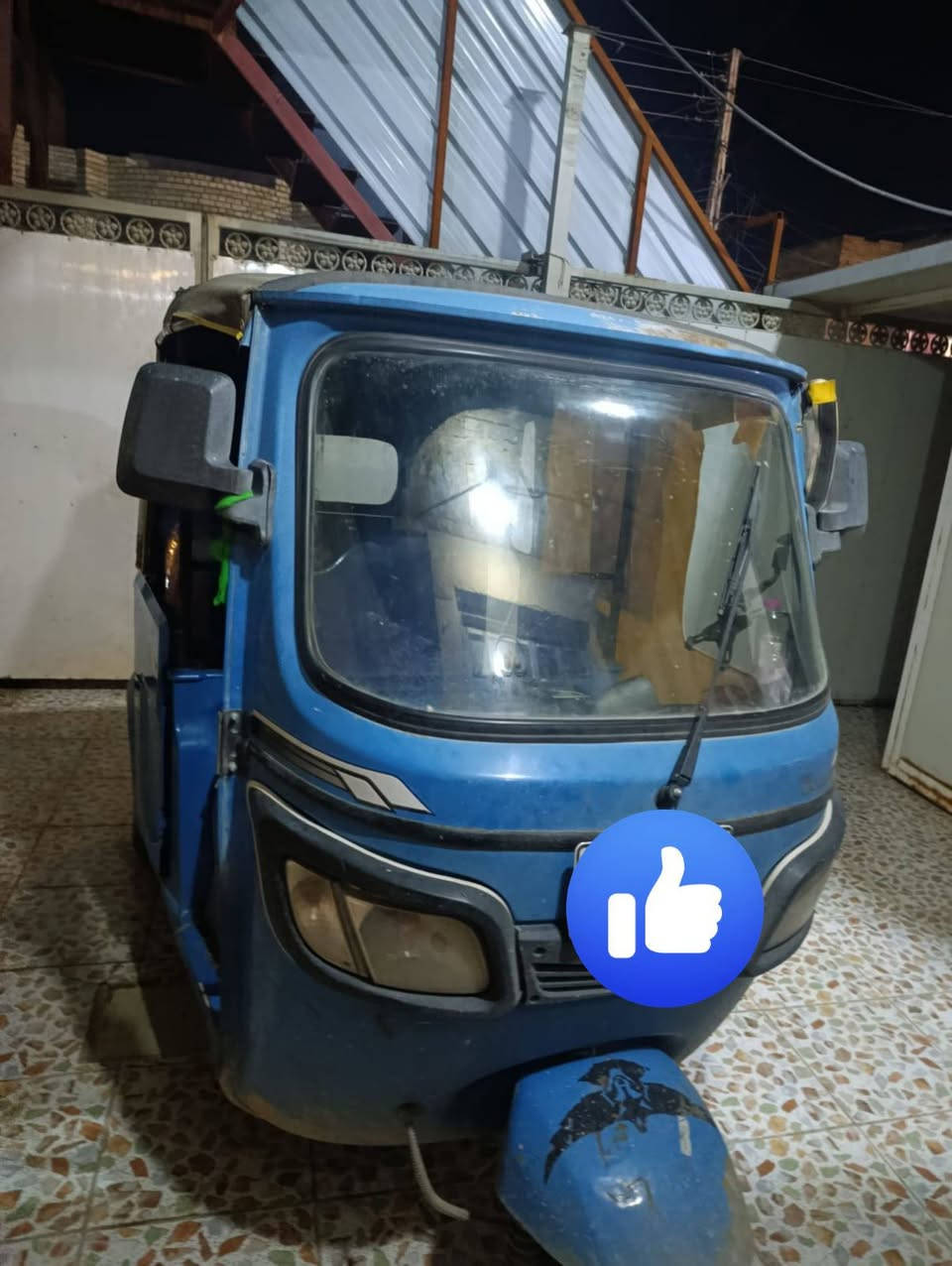 (يركز على بهجة العيد وتوصيل الأطفال للمدن الترفيهية)
​"تريد تونس الجهال وما عندك سيارة؟
تكتكنا صار جاهز لطلعات العيد والحدائق!
زينة العيد، أغاني حلوة، وتوصيلة مريحة لباب البيت.
لا تدوخ بالزحمة، احجز مشوارك الآن.
هاتف: (*********** ]"
