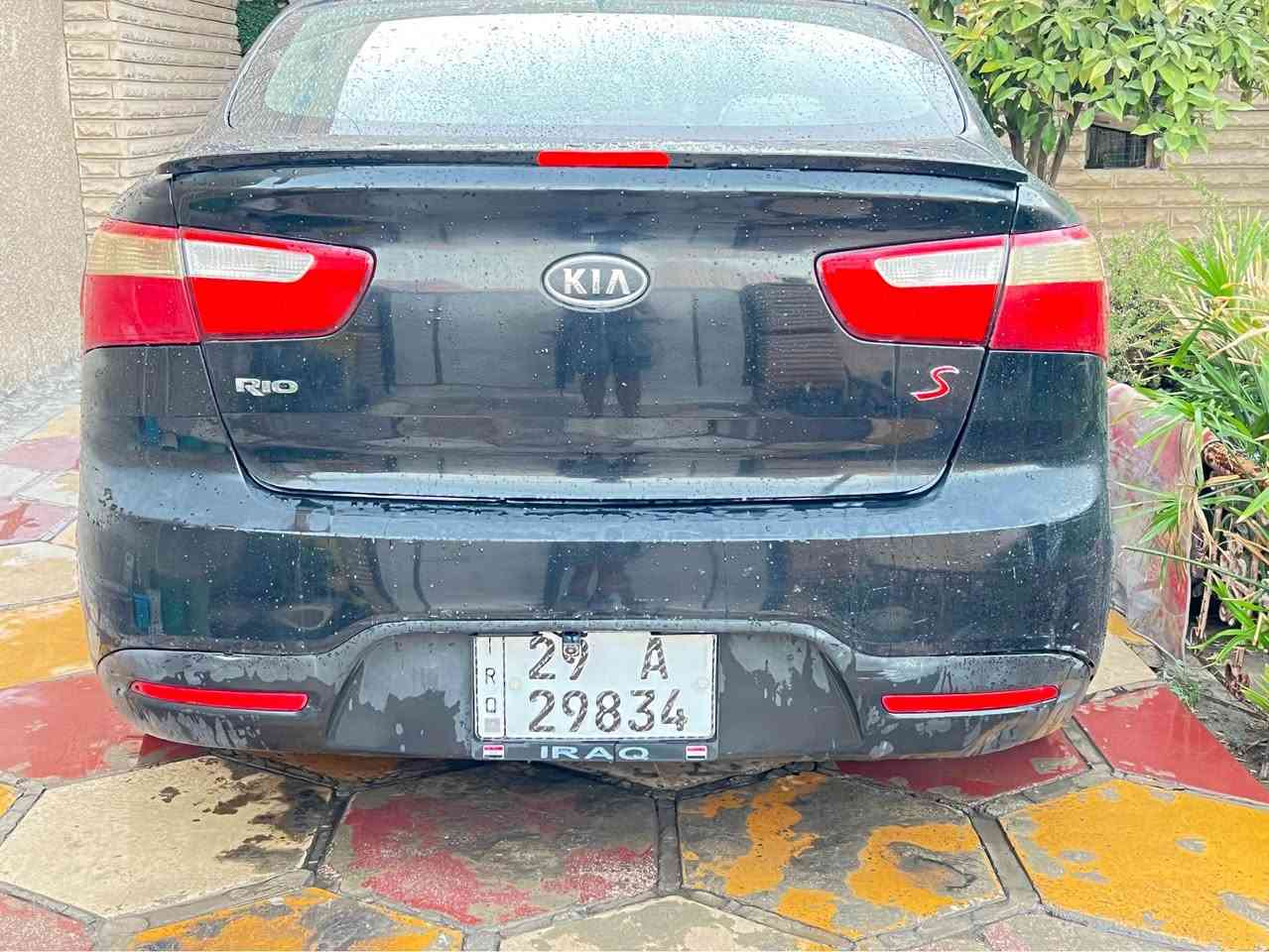 كيا ريو موديل 12 خليجي المكينة دوش 1600 رقم واسط سنوية بأسمي بغداد, العراق


**إذا كنت صاحب هذا الإعلان وتريد حذفه لأي سبب، رجاءا أرسل رسالة إلى الدعم الفني**