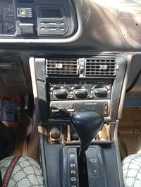 برنس موديل 95 سياره جاهزه بمعنى الكلمه دينار مذب عليها مكينه وكير اوتم...