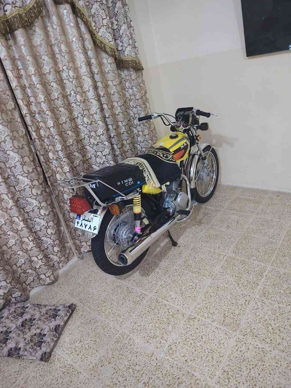 ماطور لبيع كلو شرط الاستفسار وات ساب فقط***********
