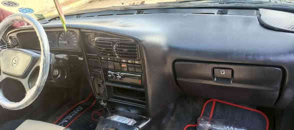 سلام عليكم سياره اوبل اوميكه حجم 20 كير عادي سياره سبغ عام جماليه كير محرك صدر اكسل تايرات كوله جديد رقم كركوك سنويه صاقط من 2024 رقم كركوك بي كود بنزين سعر 37 بي مجال شراي خابر *********** مكان داقوق
