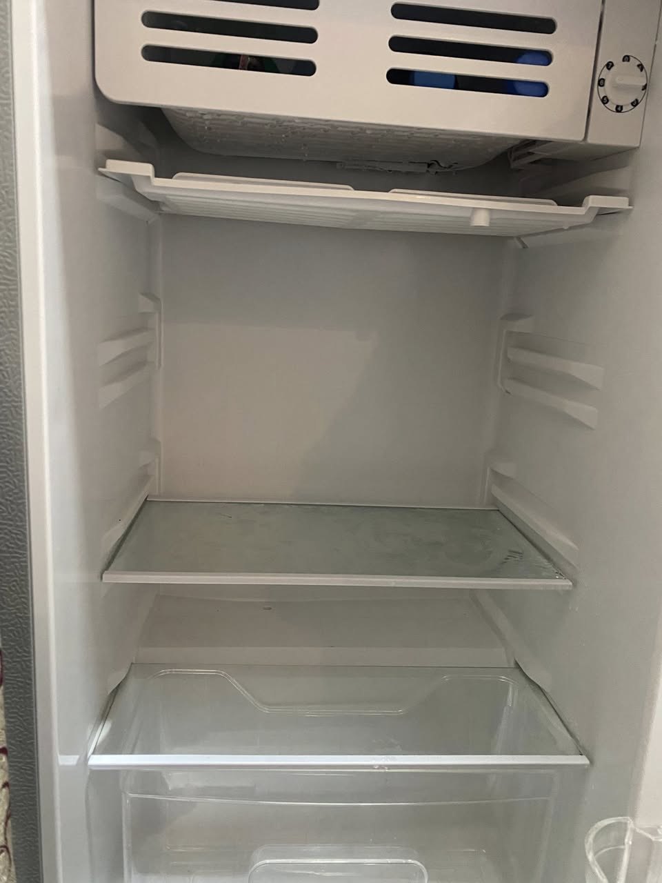 ثلاجه حجم صغير
مستخدم شهرين 

سعره 120


**إذا كنت صاحب هذا الإعلان وتريد حذفه لأي سبب، رجاءا أرسل رسالة إلى الدعم الفني**