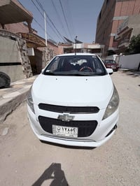 شوفرليت سبارك ٢٠١٤ • بدون حادث • ماشي ١٠٩٠٠٠