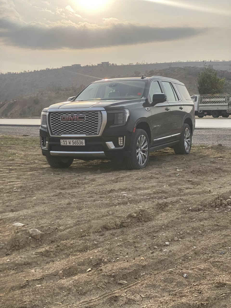 دينالي 2023 وارد خليجي رقم بغداد فول واحد على واحد مواصفات الدينالي المعروفه
ماشيه 115 الف مبدل بيها بطل فقط
السياره كفاله عامه من الزلغ من الشخط
مكان السياره الناصريه مركز
***********
