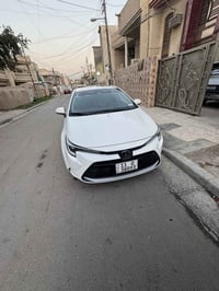 كورلا موديل 24 خليجيه شكل الامريكي هايبرد فول مواصفات مكفوله من الصبغ ...