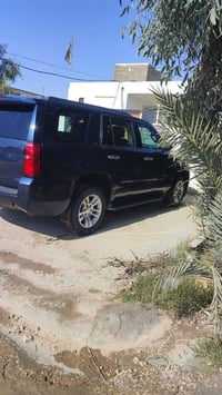 تاهو • ٢٠١٧ • كربلاء نجف