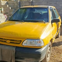 سايبا • موديل 2014 • للبيع