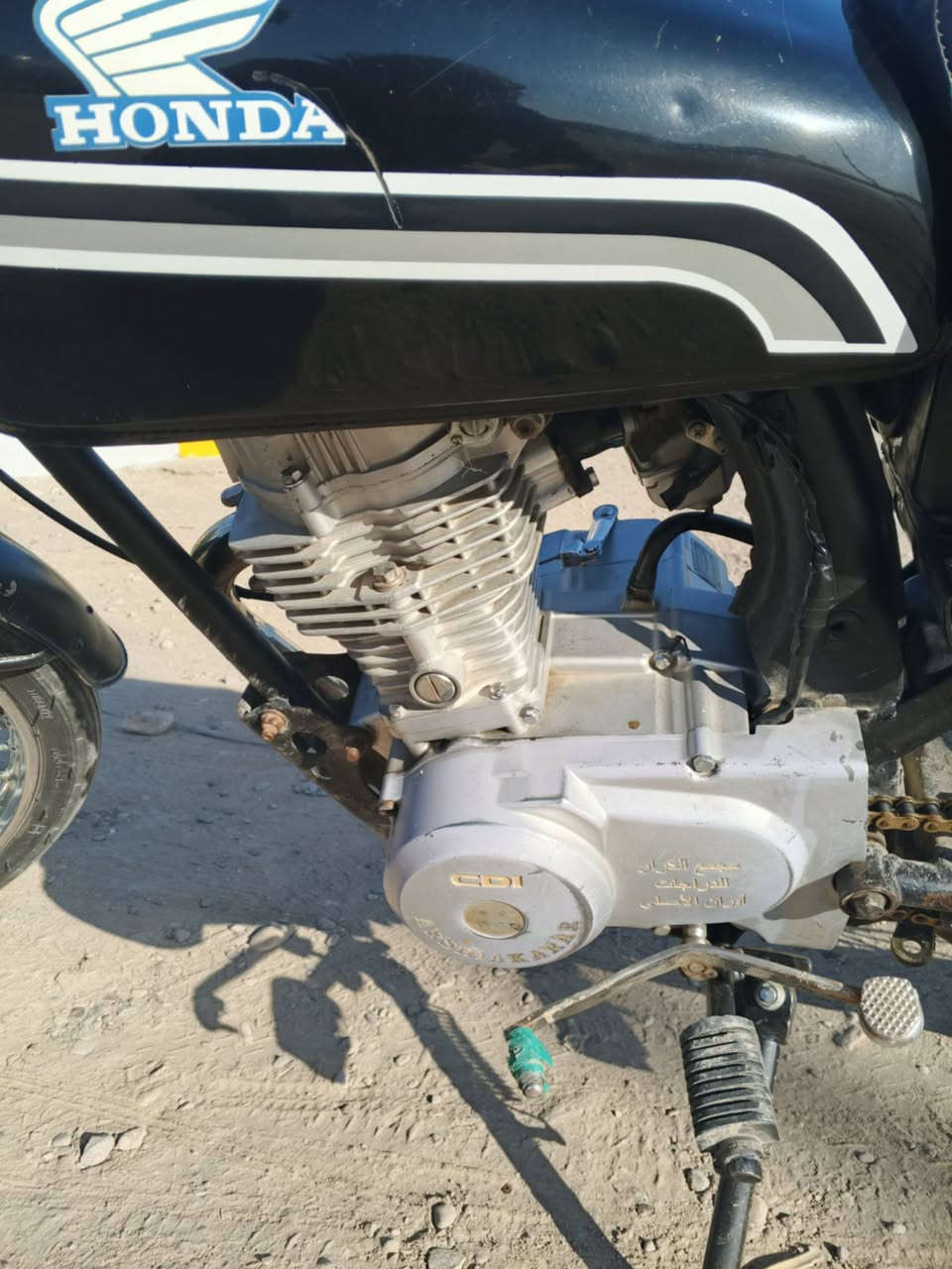 اعادة نشر بسبب الوعود كاذبه دراجه كلك لبيع سعر خاص مكان شطره رقم***********
