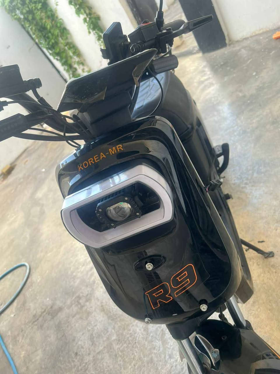ماطور شحن للبيع 400 معملة Singapore


**إذا كنت صاحب هذا الإعلان وتريد حذفه لأي سبب، رجاءا أرسل رسالة إلى الدعم الفني**