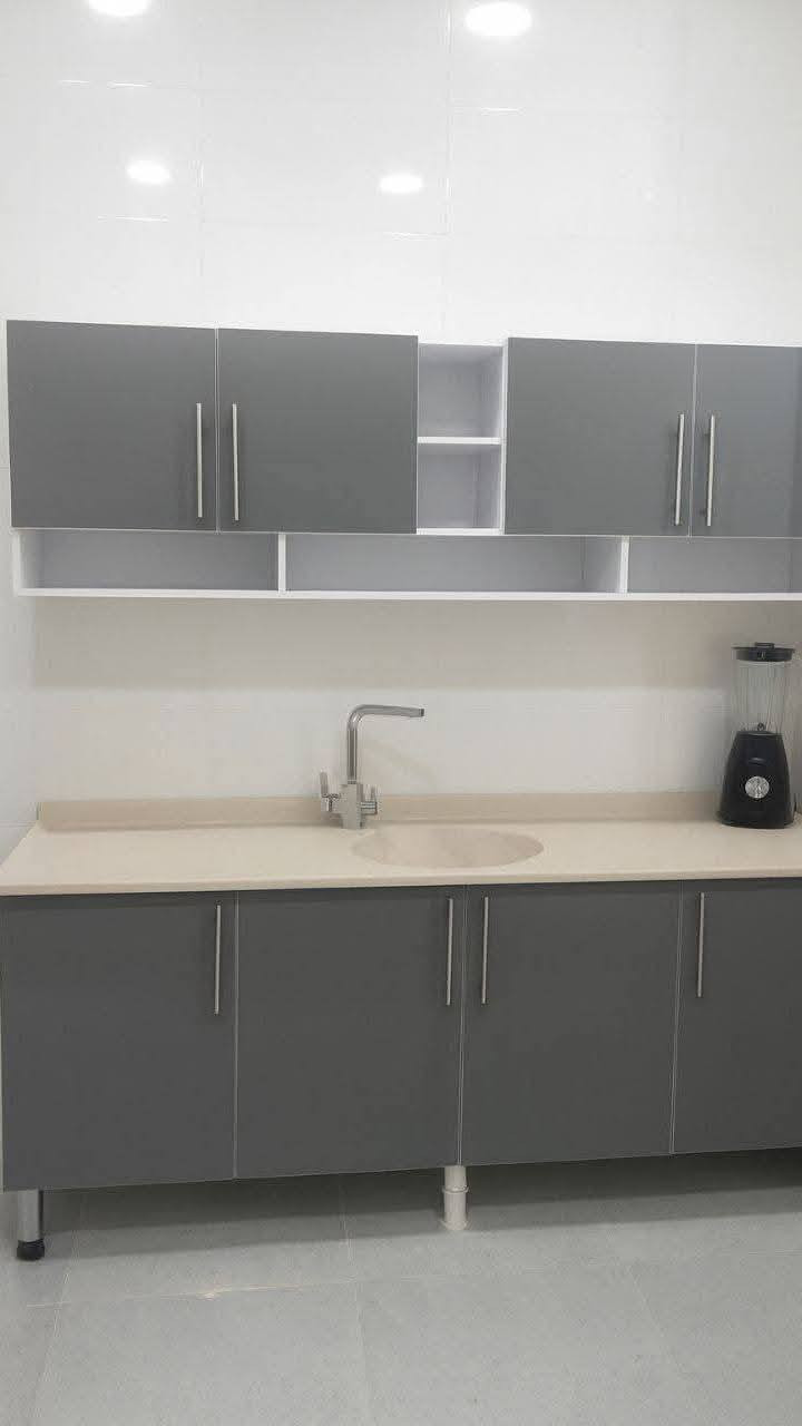 سنك وملحق القياس مترين خشب mdf
السعر 250 الف

حسب الطلب اذا الزبون يريد غير اللوان او اضافة مجرات 
حصريا توصيل بغداد  مجانا✨
يوجد توصيل محافظات حسب البعد

اذا. مخالف للطلب او القياسات و اللون او الموديل 
او بي ضرر الك حق رفض الاستلام

للحجز والاستفسار مراسلة الصفح


**إذا كنت صاحب هذا الإعلان وتريد حذفه لأي سبب، رجاءا أرسل رسالة إلى الدعم الفني**