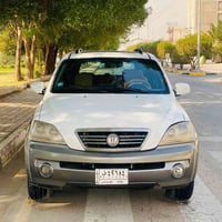 سورنتو ٢٠٠٩ • ٦ سلندر • وارد خليجي