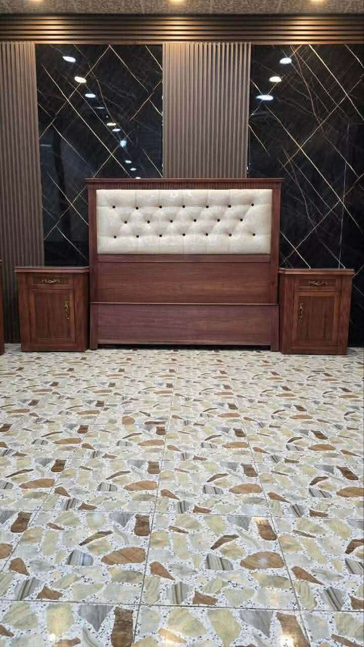 ‎غرفة اخشاب صاج ثقيل بسعر ١٣٥٠ التوصيل مجاني‎ كربلاء, العراق


**إذا كنت صاحب هذا الإعلان وتريد حذفه لأي سبب، رجاءا أرسل رسالة إلى الدعم الفني**