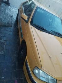 بيجو • ٢٠١٥ • نجف