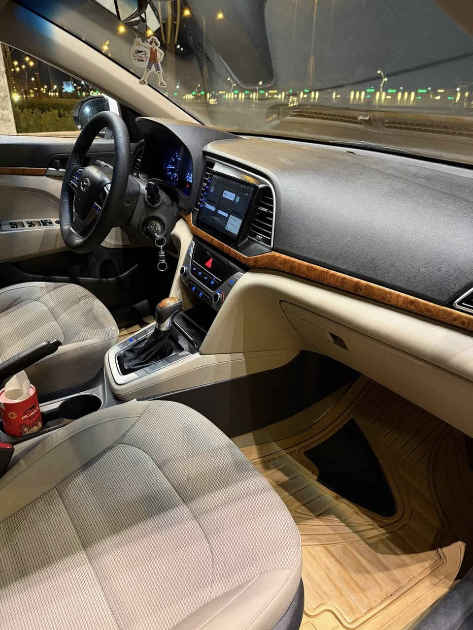 النتره 2017
خليجي 

رقم بغداد الجديد تحويل مباشر

فول مواصفات عدا البصمه 

فتحت سقف 

مري شفط +اشاير بلمري 

داخل صاج

تبريد قطعتين

تحكم ستيرين 

شاشه كاربلي + اندرويد 

وضعيات قياده سبورت + ايكو  

(قطعتين صبغ فقط )

بيع او امراوس


**إذا كنت صاحب هذا الإعلان وتريد حذفه لأي سبب، رجاءا أرسل رسالة إلى الدعم الفني**