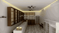 متوفر تصميم ديكورات داخليه و مطابخ 3D
للتواصل ***********
نماذج عن أعمالي للزبائن ↓
