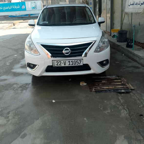 مديل 23 بيه 3قطع صبق مو ضربه لسعر 115وبيه مجال لبصره شط العرب الجزيره
***********
