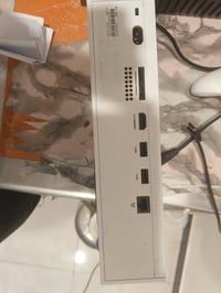 اكس بوكس سيريس اس 512نضيف لوك صاله أقل من شهر عندي شتريته جديد مع يو ب...