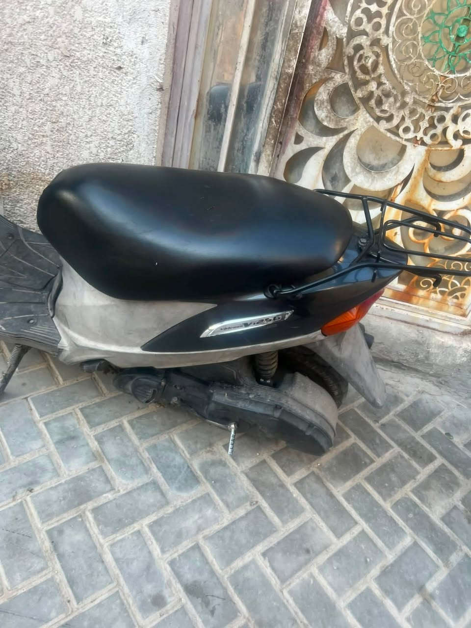 ادرس ب٢٥٠  قفل قفل نهايتهه نقصهه بريك خلفي وتشتغل هندر مكاني بغداد مدينه الصدر


**إذا كنت صاحب هذا الإعلان وتريد حذفه لأي سبب، رجاءا أرسل رسالة إلى الدعم الفني**