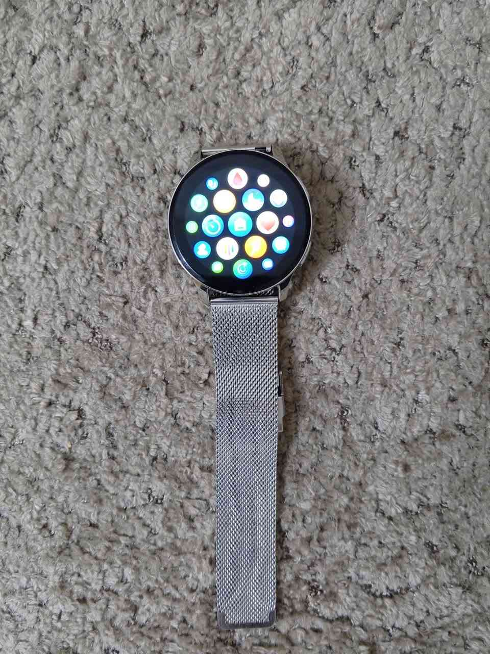 للبيع كوالتي عالي 30الف الشحن يطول 15يوم


**إذا كنت صاحب هذا الإعلان وتريد حذفه لأي سبب، رجاءا أرسل رسالة إلى الدعم الفني**