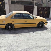 بيجو باص • ٢٠١٥ • رقم واسط