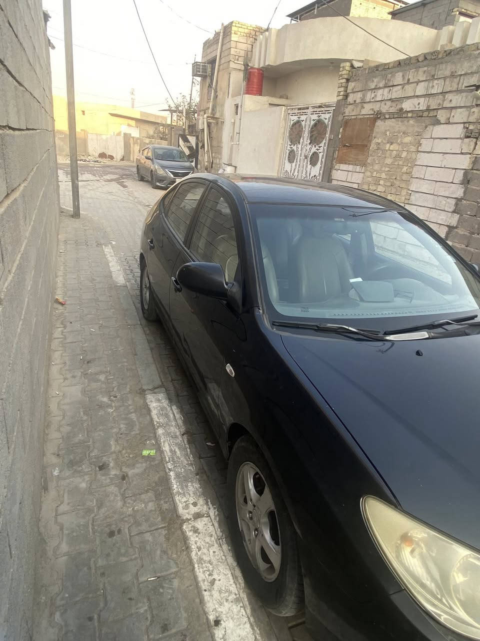 السعر 45وبيها مجال بسيط
سلام عليكم النترا وارد خليجي نضيفه  موديل 2010  

مكينه كير كفاله مكينه 1600  دكشن عالي

تبريد كفاله ثلج تدفئه كفاله 

 كهربائيات كله البلادي 

 كصه جنطه + تترقم على  قرار الجديد 

حداده شرط جديده 

متؤمه ارقام وسنويه شمالي اربيل وسنويتها لل2028 وشرط الحاسبه 

العنوان البصره  

تواصل ***********او ***********
