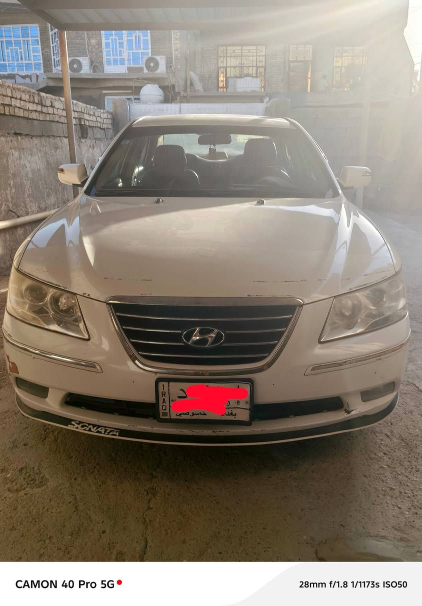 سلام عليكم سوناتة 2010 رقم بغداد محرك 2400 مكاني بغداد السعر 115 وبيها مجال الاتصال عل الرقم ***********

