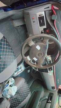 فورنزا • ٢٠٠٧ • رقم بغداد