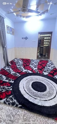 زولية فرو • ٤×٣ • قليل الاستخدام