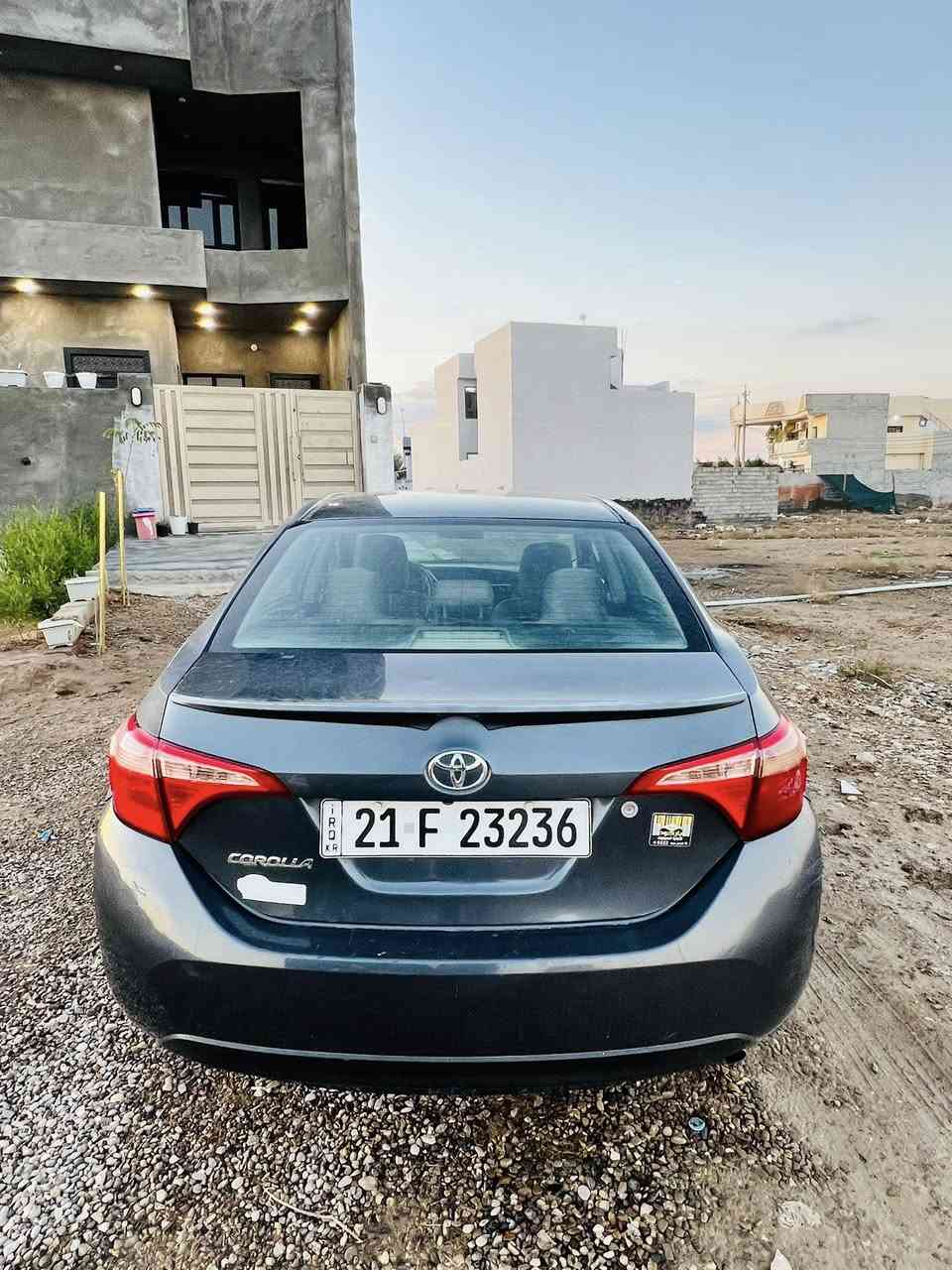 السلام عليكم كورلا 2017 رقم سليمانيه باسمي تفاصيل اكثر ***********
