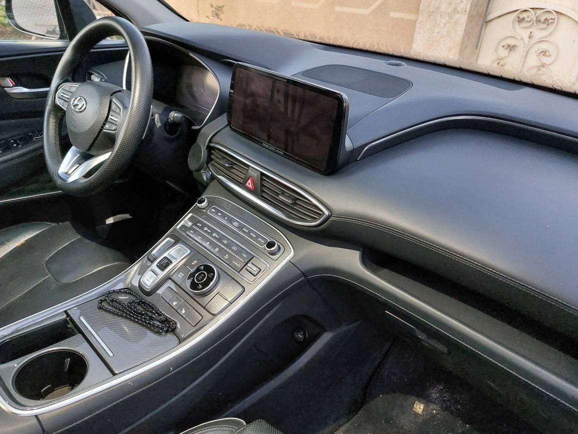 سنتافي 2022 فول مواصفات Premium
حادث جاملغ وبنيد بدون دواخل ايرباك ستيرن فقط 
نظيفه جدآ جاهزه من كلشي
تختم تاير جديد ماشيه 29 الف ميل
مكانه بغداد المحمودية 
سعرها 21500$ بغداد, العراق


**إذا كنت صاحب هذا الإعلان وتريد حذفه لأي سبب، رجاءا أرسل رسالة إلى الدعم الفني**