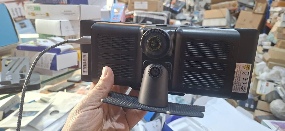 داش كام وشاشة كار بلي تتثبت عالدشبول...  تصوير امامي وخلفي.. رام 64


**إذا كنت صاحب هذا الإعلان وتريد حذفه لأي سبب، رجاءا أرسل رسالة إلى الدعم الفني**