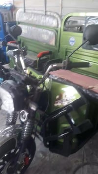 ستوته شحن • زيزو • ٦ بطاريات