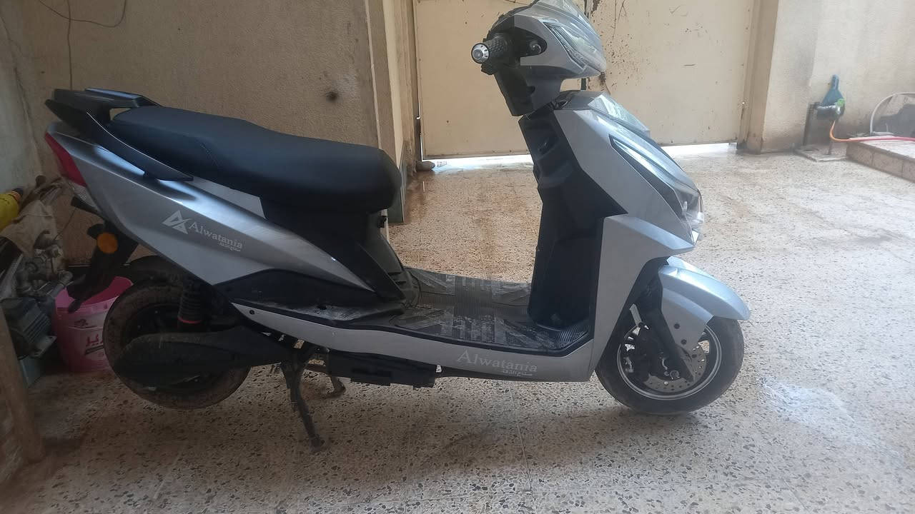 السلام عليكم
ماطور شحن الوطنيه 
بصمه وتشغيل عن بعد 
مستعمل اقل الشهر جديد
السعر 550 
للاستفسار ***********
