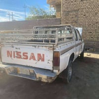 بيكب • نيسان • للبيع