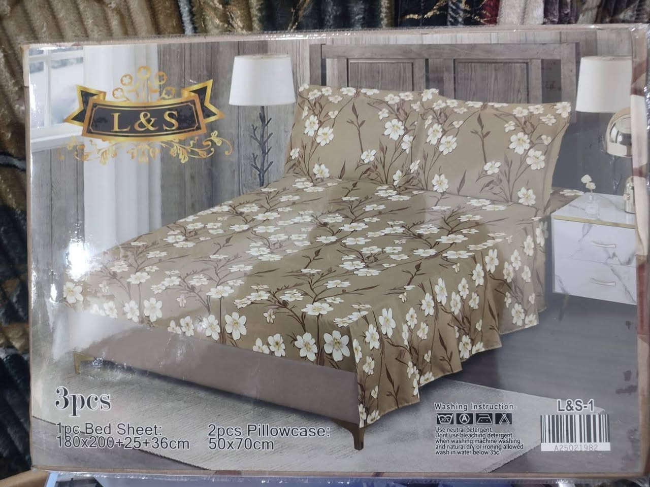 فرشه نفرين صيفي محتوى 3قطع سعر القطعه 9
عنوان سبع البور شارع بلقيس مقابيل جمله حسين


**إذا كنت صاحب هذا الإعلان وتريد حذفه لأي سبب، رجاءا أرسل رسالة إلى الدعم الفني**