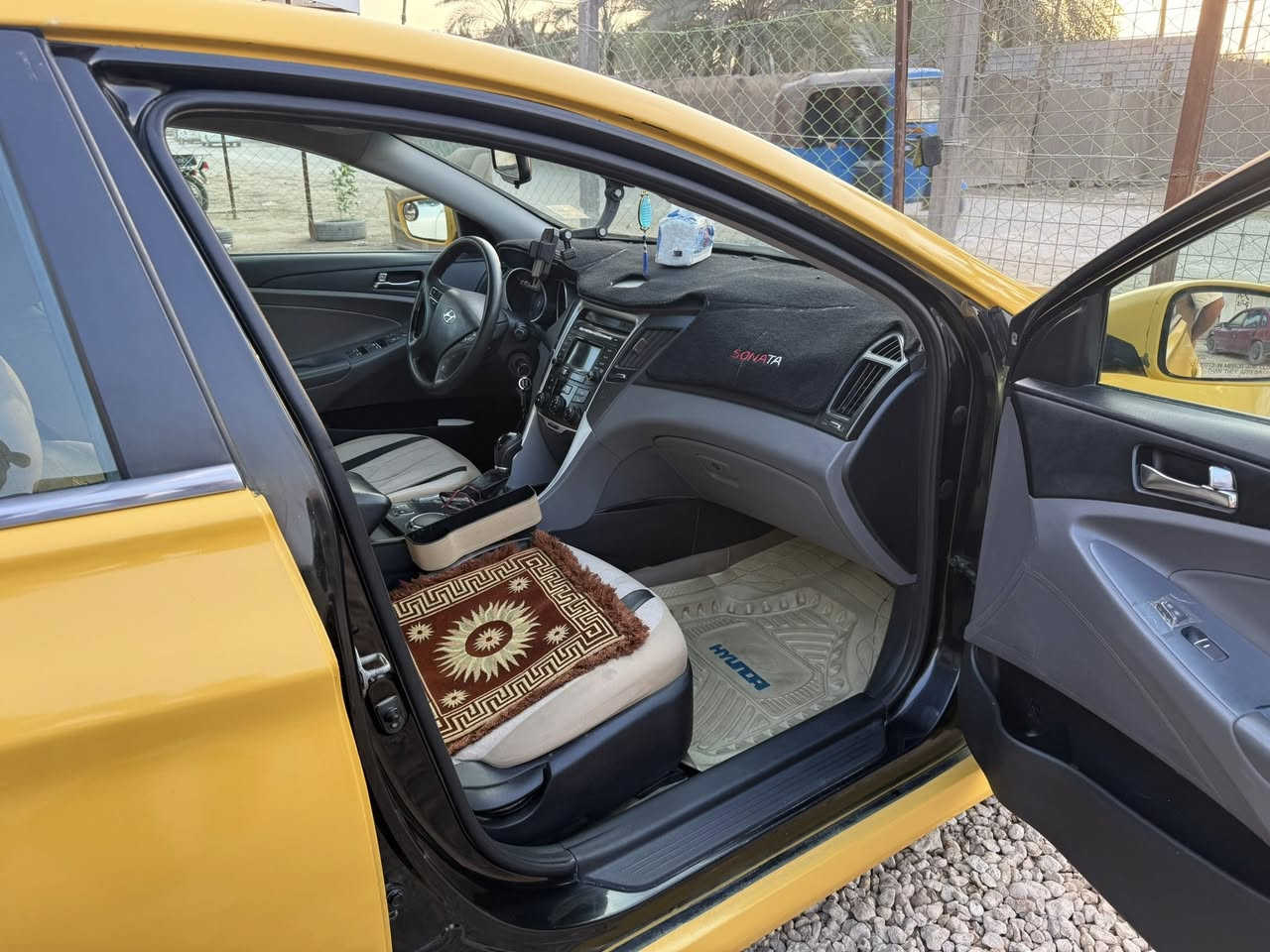 السلام عليكم سوناتا الفين14وارد أمريكي حادث جاملغ و بنيد السياره ليبل واحد مكينه بيها خيط بخار السعر 91وبيها مجال ***********
