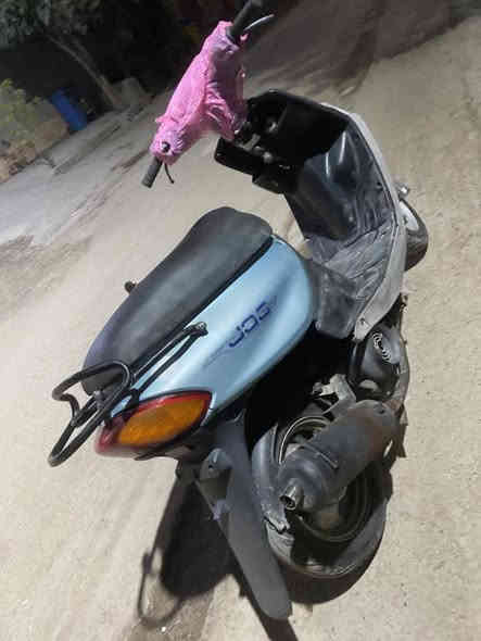 سلام عليكم ماكس قجمه بيع فقط مكاني بغداد شعب ٣٠٠ وبيها مجال دراجه شغاله سلف هندر  شلعه معدل مكينه تجفيت جديد كهربايات شغاله تايرات جدد وصدر امامي جديد كابريتر جديده ترايك وين ميعجبك نقص بجم فقط كفرات بلاديه ***********
