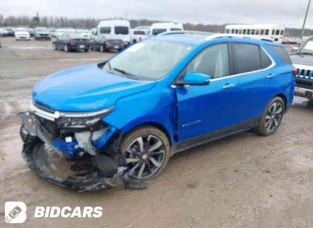 شوفرليت اكوينكس 2024 بريمر

المواصفات : برايمر المعروفه فول الفول بانوراما كامرات محيطيه سماعات bose  كشن ميمري جلد شحن وايرليس مابيها اي نقص 

الضرر: موضح بالصور صبغ قليل فقط بالبنيد 

مرقم اربيل وكالة تحويل جاهز 

مكان السياره بغداد 

للاستفسار: *********** بغداد
