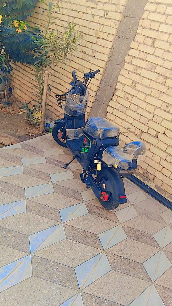 سلام عليكم /دراجه شحن ستخدام قليل موصفات كوري ترجع بك بصمه كارت سويج مديل 2025ستخدام قليل خير من الله ***********
