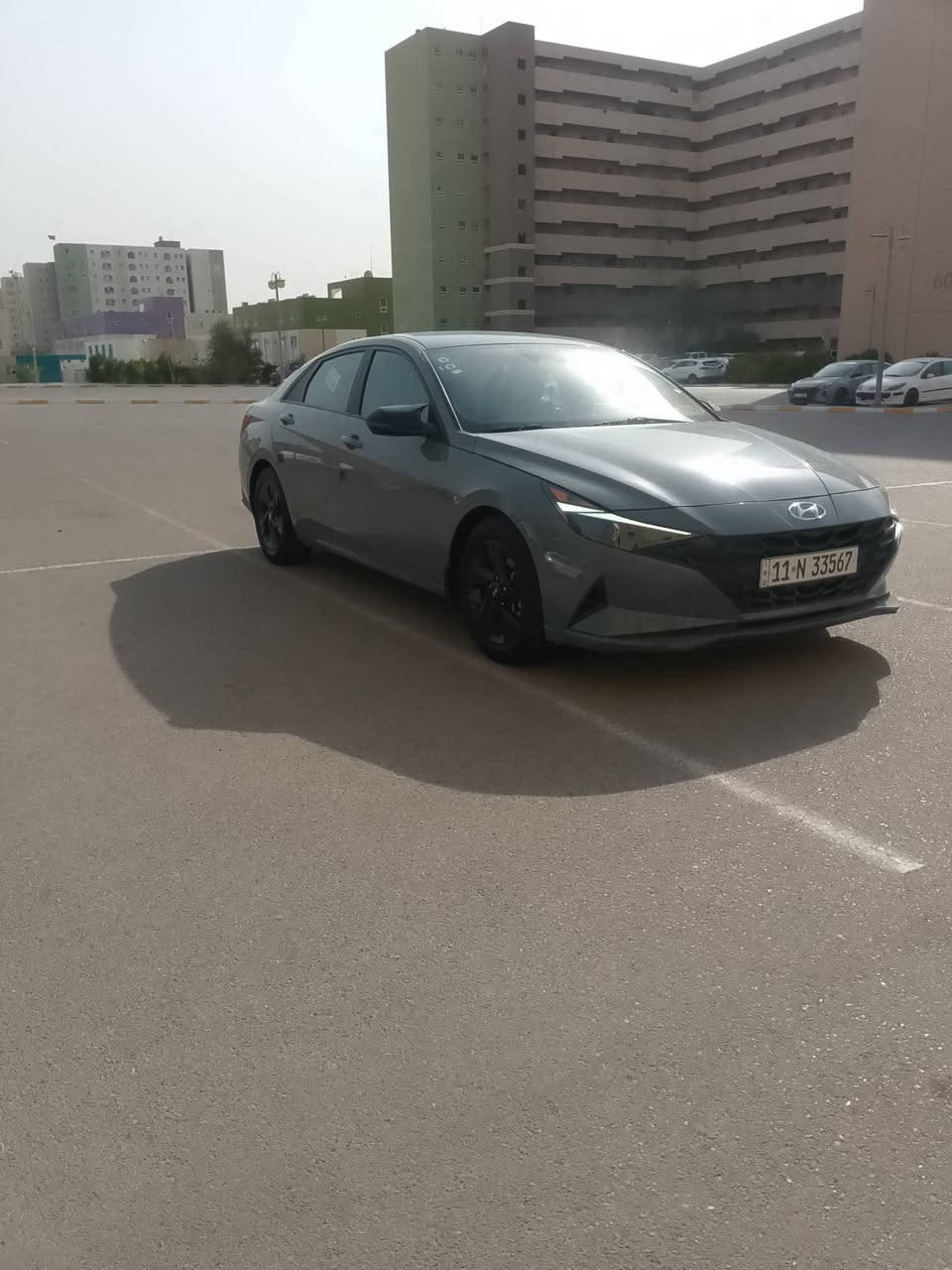السلام عليكم النتراء موديل 23 وارد امريكي كلين بدون حادث بيهه بس بنيد مبدل واكعه عليه شجره صور الحادث بلمنشور بجم كبس لون اسمنتي المرغوب سياره برغي ما مفتوح بيهه مكينه 2000 دوش رقم بغداد بسمي سياره جاهزه من كلشي تخم تاير دوشمه عامه مواصفات 
شاشه جبيره تدعم كاربلي 
بصمه تشغيل وبصمه ابواب وبصمه صندوق تشغيل عن بعد 
رادرات امامي وخلفي وجوانب 
توقف ذاتي وبعد بيهه هواي مواصفات 
السعر 158 💰 
مكاني بغداد بسماية 
الاتصال 📞 ***********
