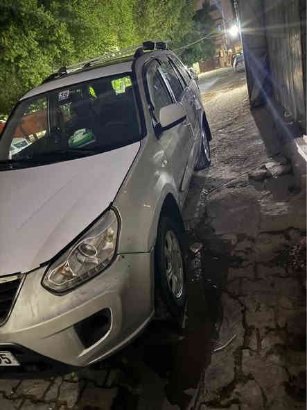 السلام عليكم تيكو ١٣ محرك وكير جدد مكفولات صدر امامي خلفي جديد هزه جديده سنوية باسمي  شرط التحويل ٢٠٣٠ تبريد ثلج السيارة فول تايرات جدد باتري جديد 
السعر 55 وبي مجال 

***********
*********** بغداد
