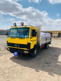 موديل ١٩٩٠ • بدون صبغ • محرك محسن