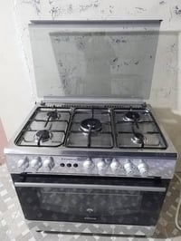 فرن • السليمانية