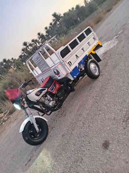 ستوته دايوان موديل 2019اوراق اصولي كفاله عامه مكينه 24 كهريئات كله شغاله نكره سلف تخم تأير جديد دبلات اماميه و خلفية شغاله  ستوته مال جناي ما ناقصه برغي
السعر 1350 وبيه مجال /بابل الحمزة العربي 
***********
