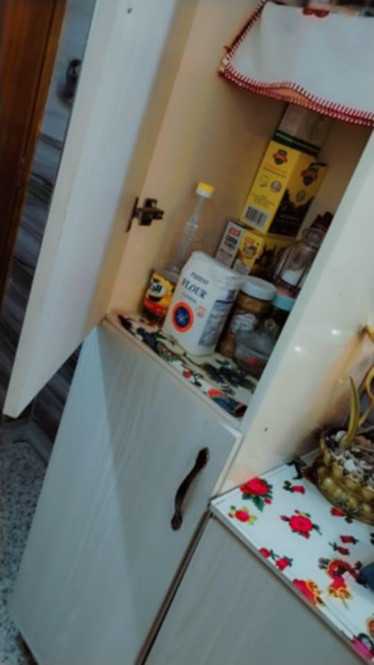 كاونتر خشب ام دي أف مع كاونتر سنك ألمنيوم ومرمر خمس قطع الكاونتر 3 أمتار وسنك مترة ونص 🌸


**إذا كنت صاحب هذا الإعلان وتريد حذفه لأي سبب، رجاءا أرسل رسالة إلى الدعم الفني**