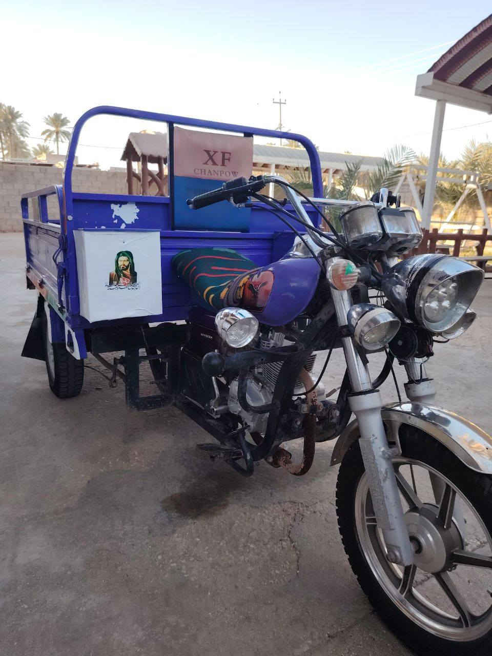 للبيع مديل 2020 اوراق اصولي محرك 2024 نضيفه كلشي شغال السعر 1150مكاني كربلاء طويريج تواصل هذا رقم ***********
